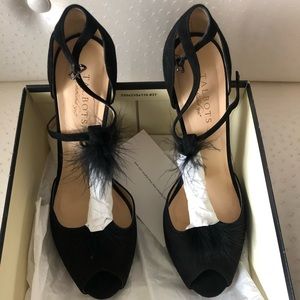 Talbots Elena Heels